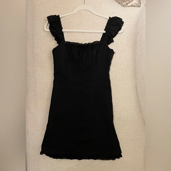 Guess milkmaid dress - Picture 9 of 9